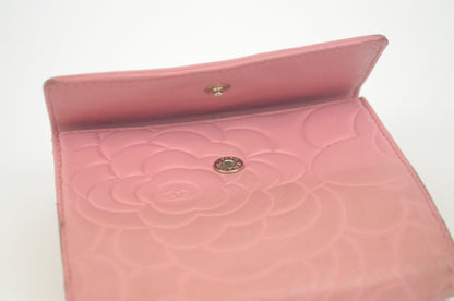Chanel Wallet