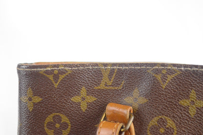 Louis Vuitton Bucket Bag