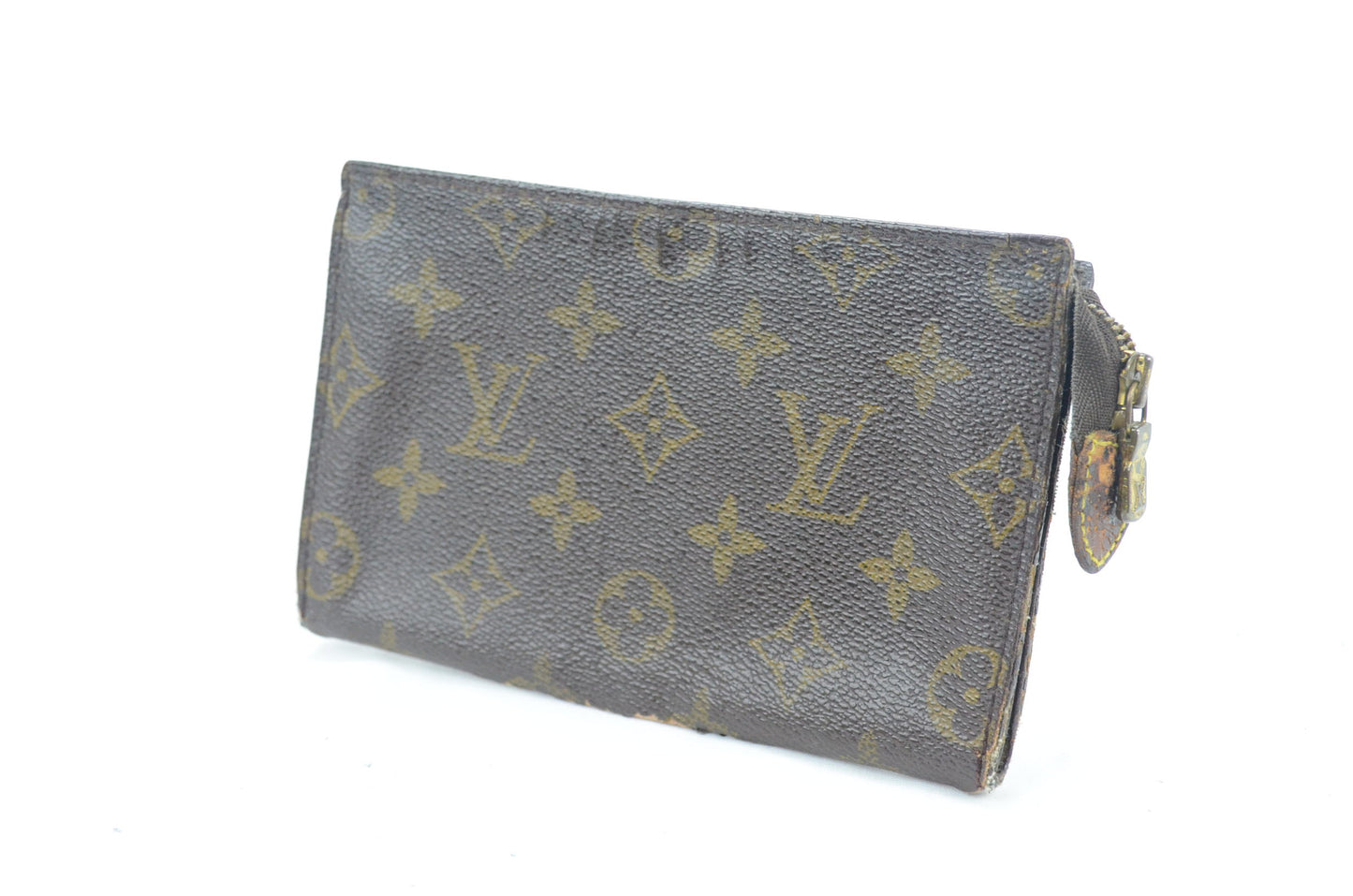 Louis Vuitton Poche Toilette Monogram Canvas