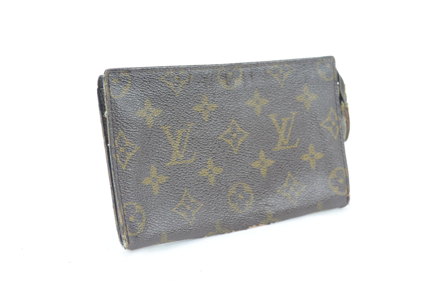 Louis Vuitton Poche Toilette Monogram Canvas