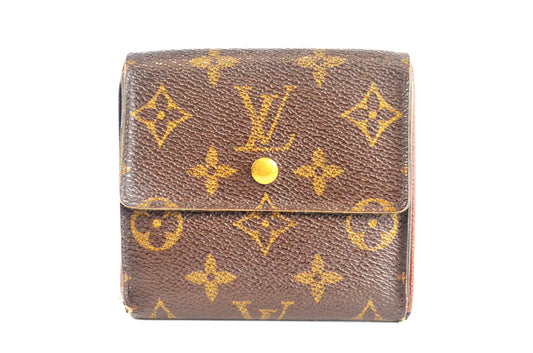 Louis Vuitton Geldbeutel