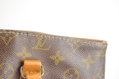 Louis Vuitton Bucket Bag
