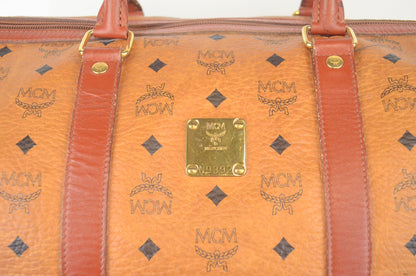 MCM Reisetasche