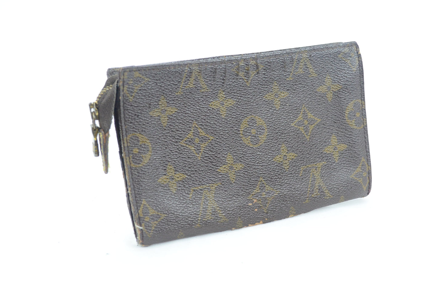 Louis Vuitton Poche Toilette Monogram Canvas