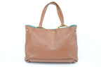 Miu Miu Shopper braun