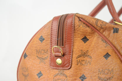 MCM Reisetasche