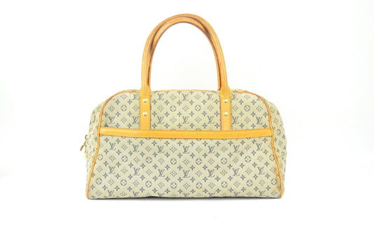 Louis Vuitton Mini Marie
