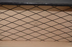 Louis Vuitton Petite Malle Epi Leder Schwarz 3 Crosses