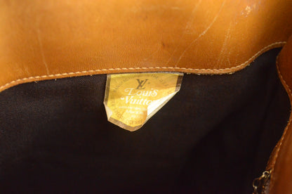 Louis Vuitton Bucket Bag