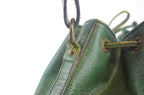 Louis Vuitton Noé Epi Leder