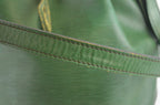 Louis Vuitton Noé Epi Leder