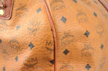 MCM Reisetasche