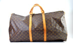 Louis Vuitton Keepall 55