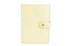 Louis Vuitton Agenda PM Vernis
