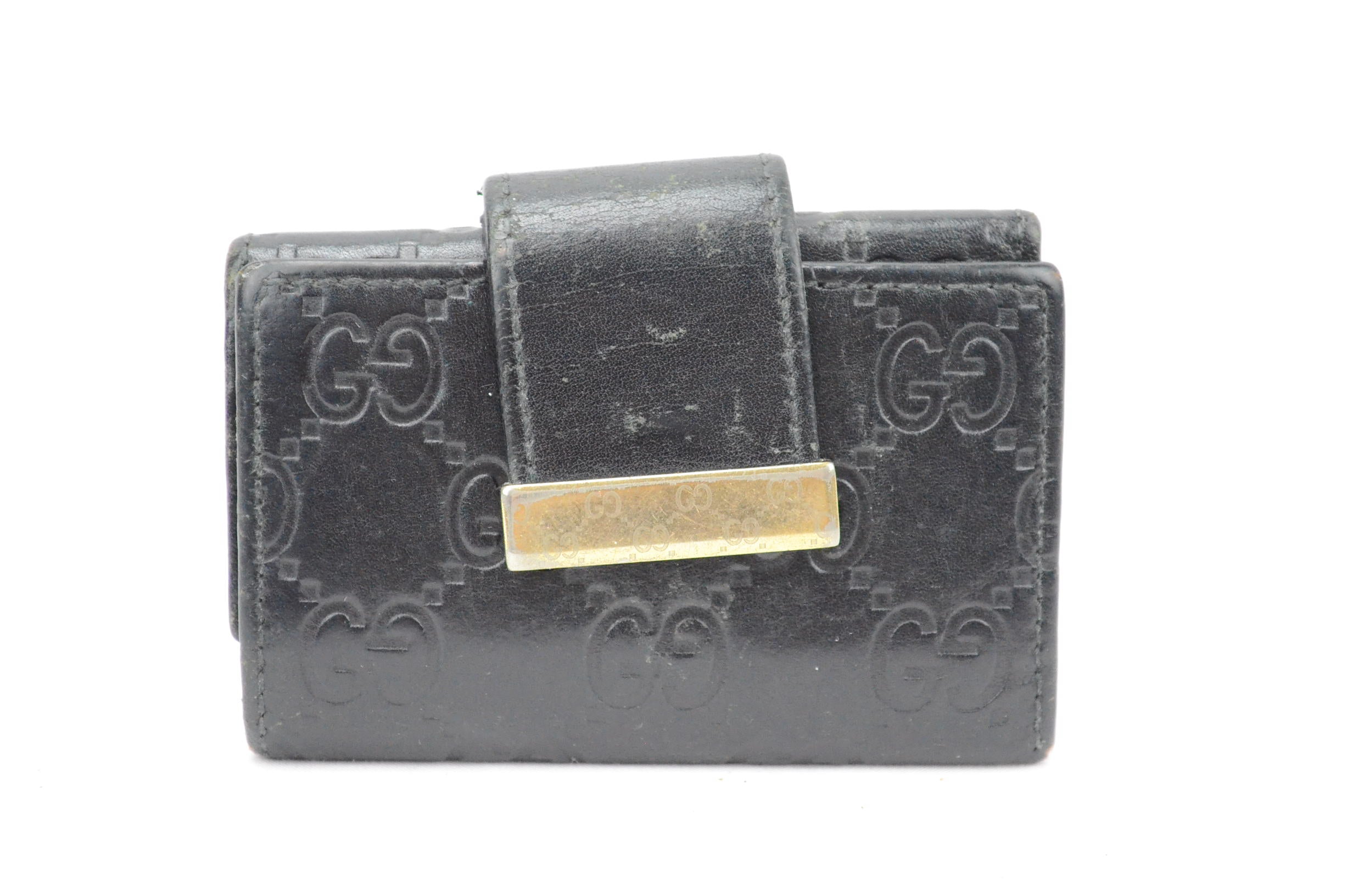 Gucci Schlüsseletui