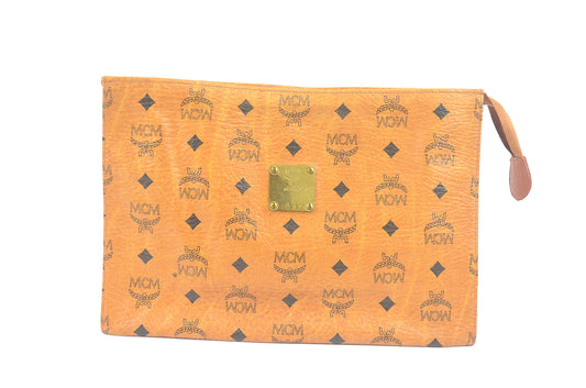 MCM Clutch