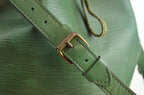 Louis Vuitton Noé Epi Leder
