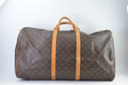 Louis Vuitton Keepall 55