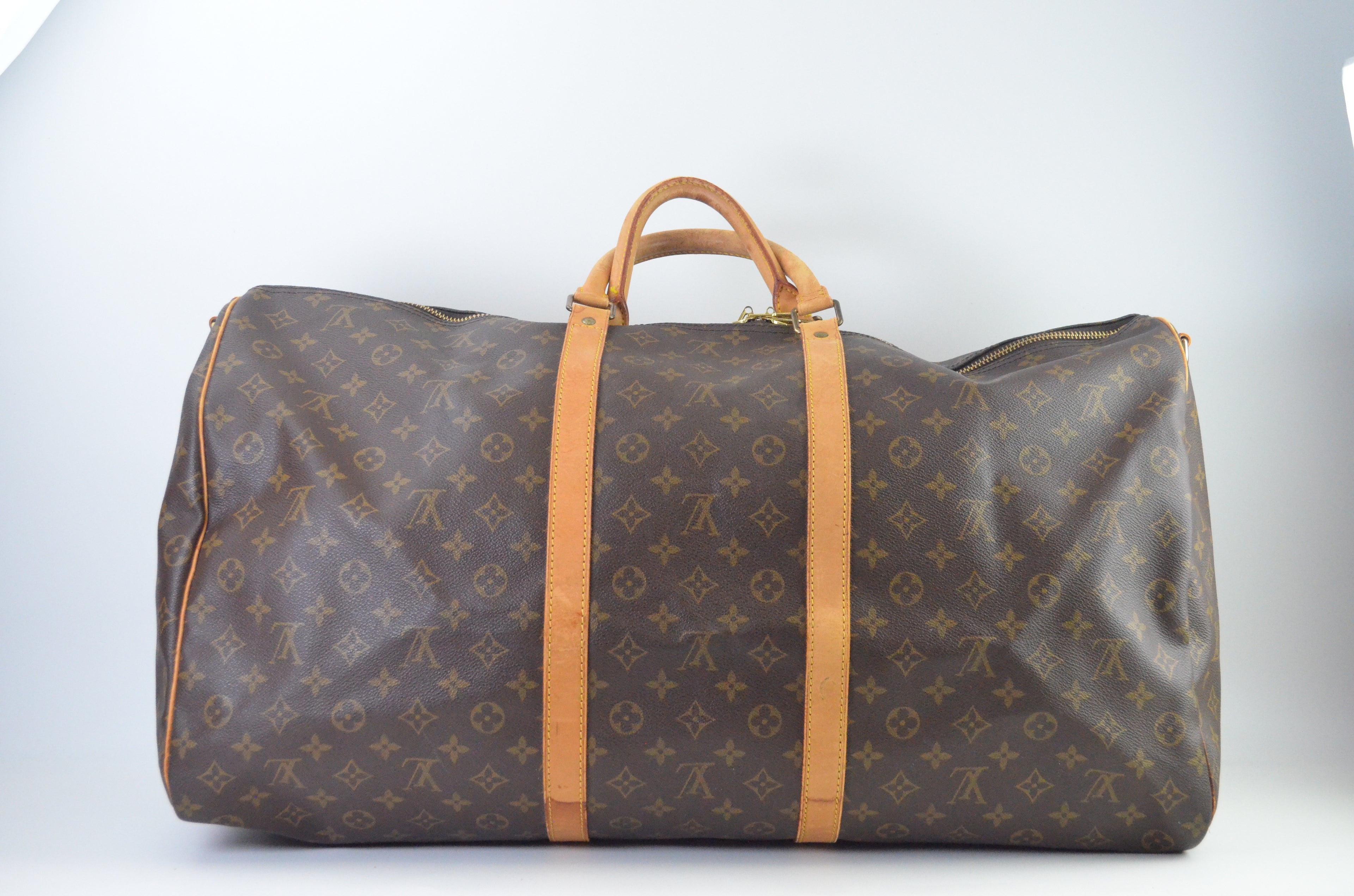 Louis Vuitton Keepall 55