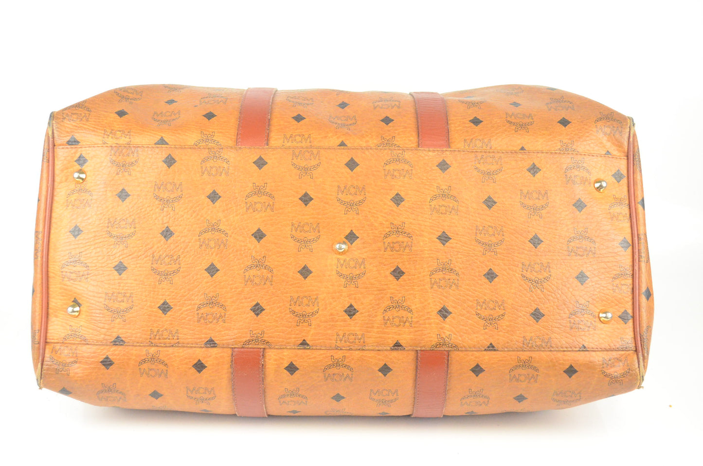 MCM Reisetasche