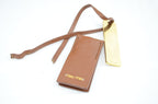 Miu Miu Shopper braun