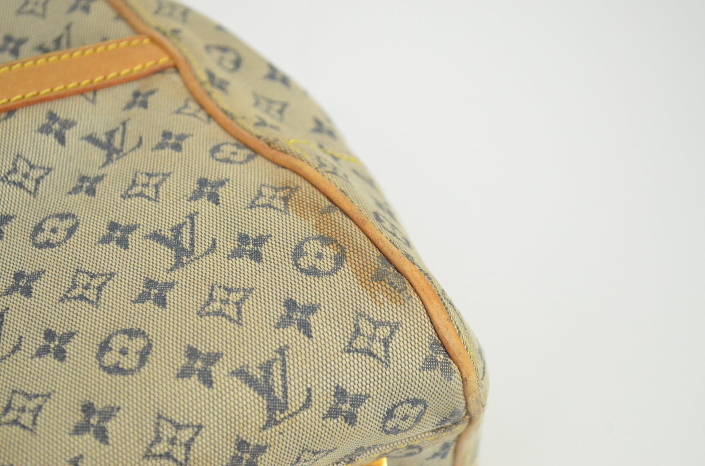 Louis Vuitton Mini Marie