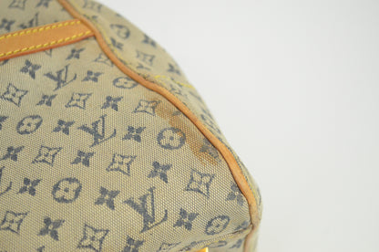Louis Vuitton Mini Marie