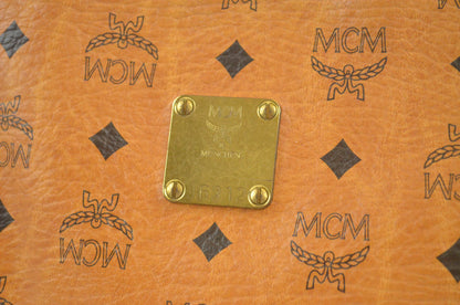 MCM Clutch