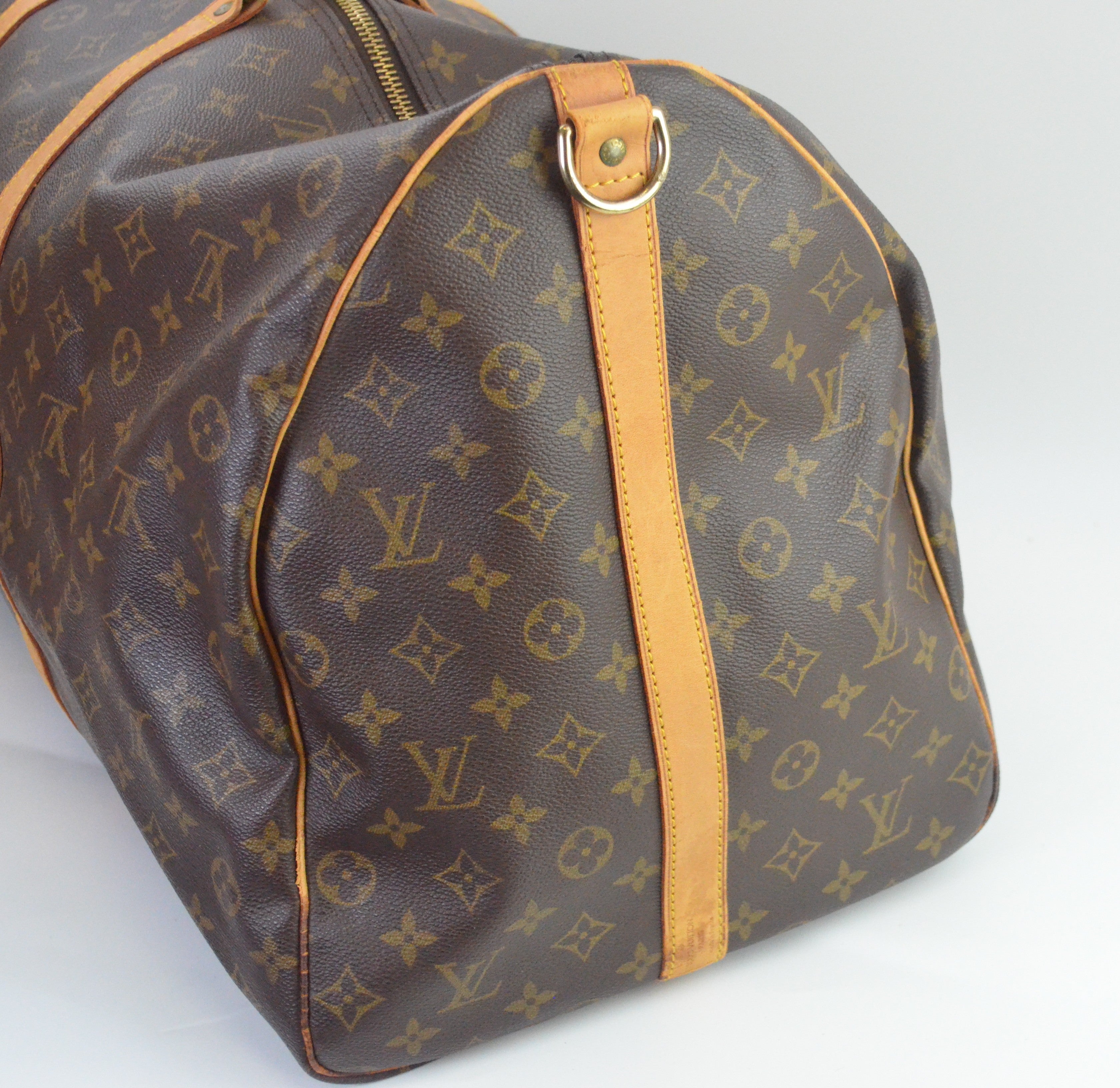Louis Vuitton Keepall 55