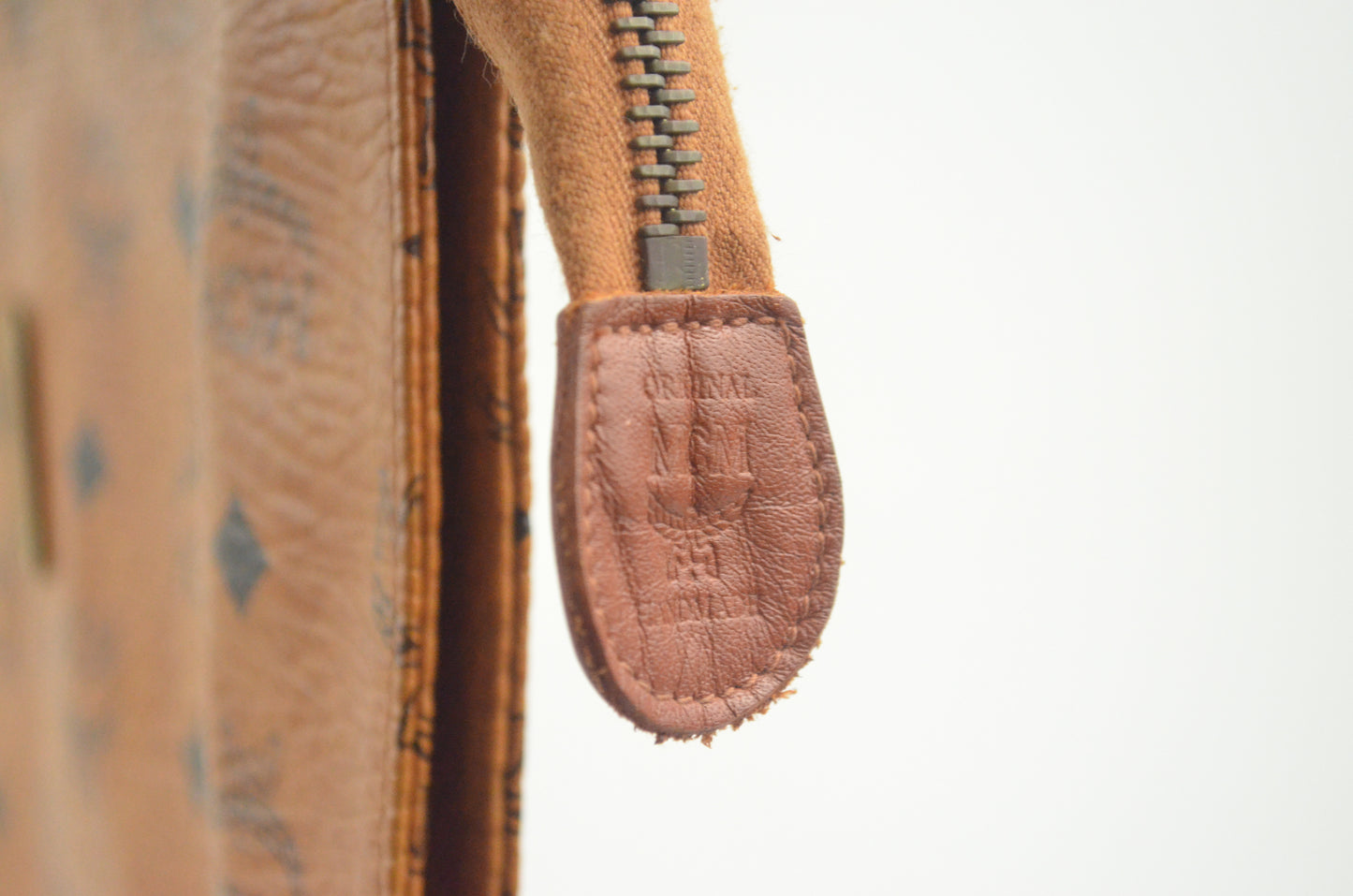MCM Clutch