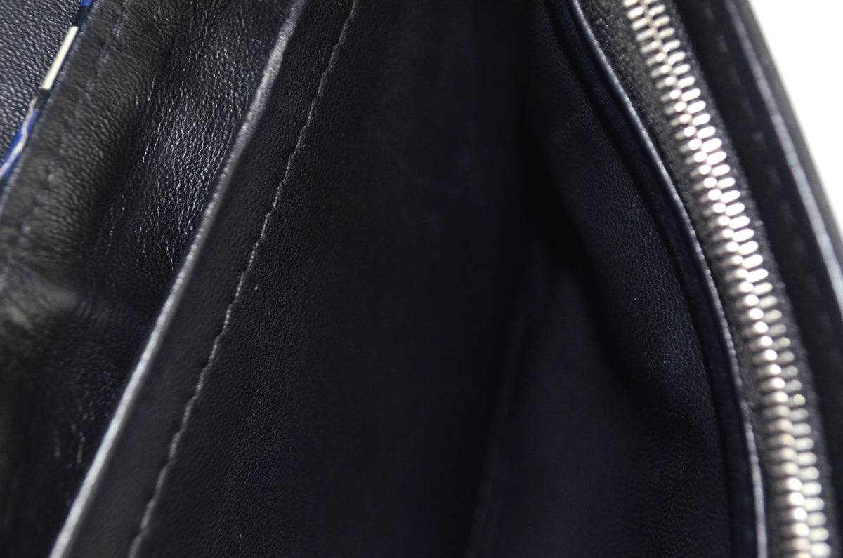 Louis Vuitton Pochette Louise MM