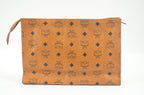 MCM Clutch