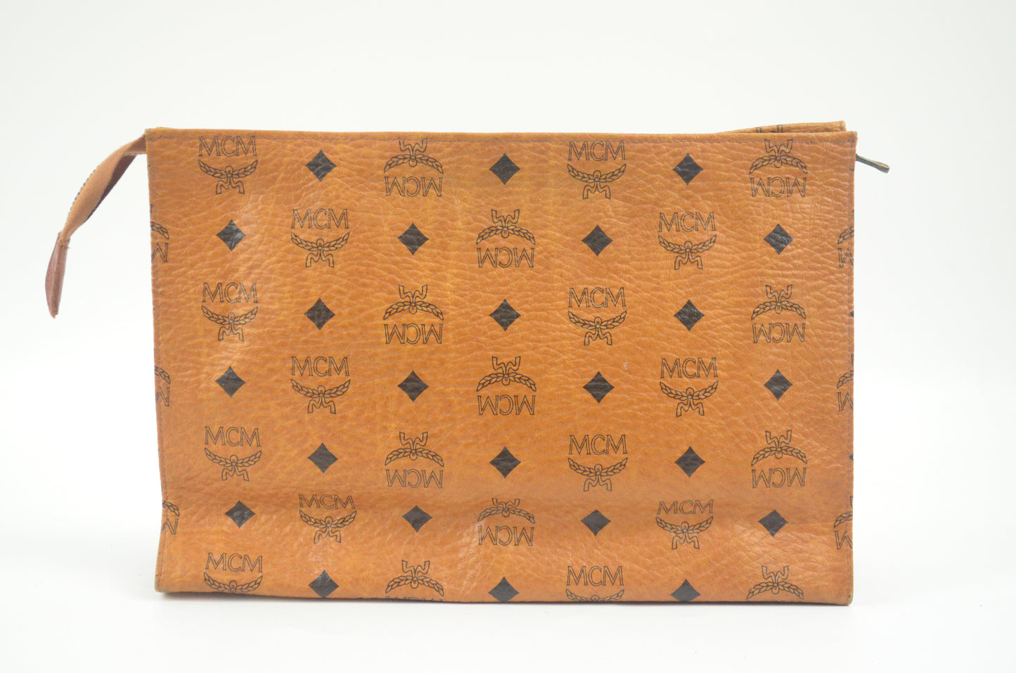 MCM Clutch