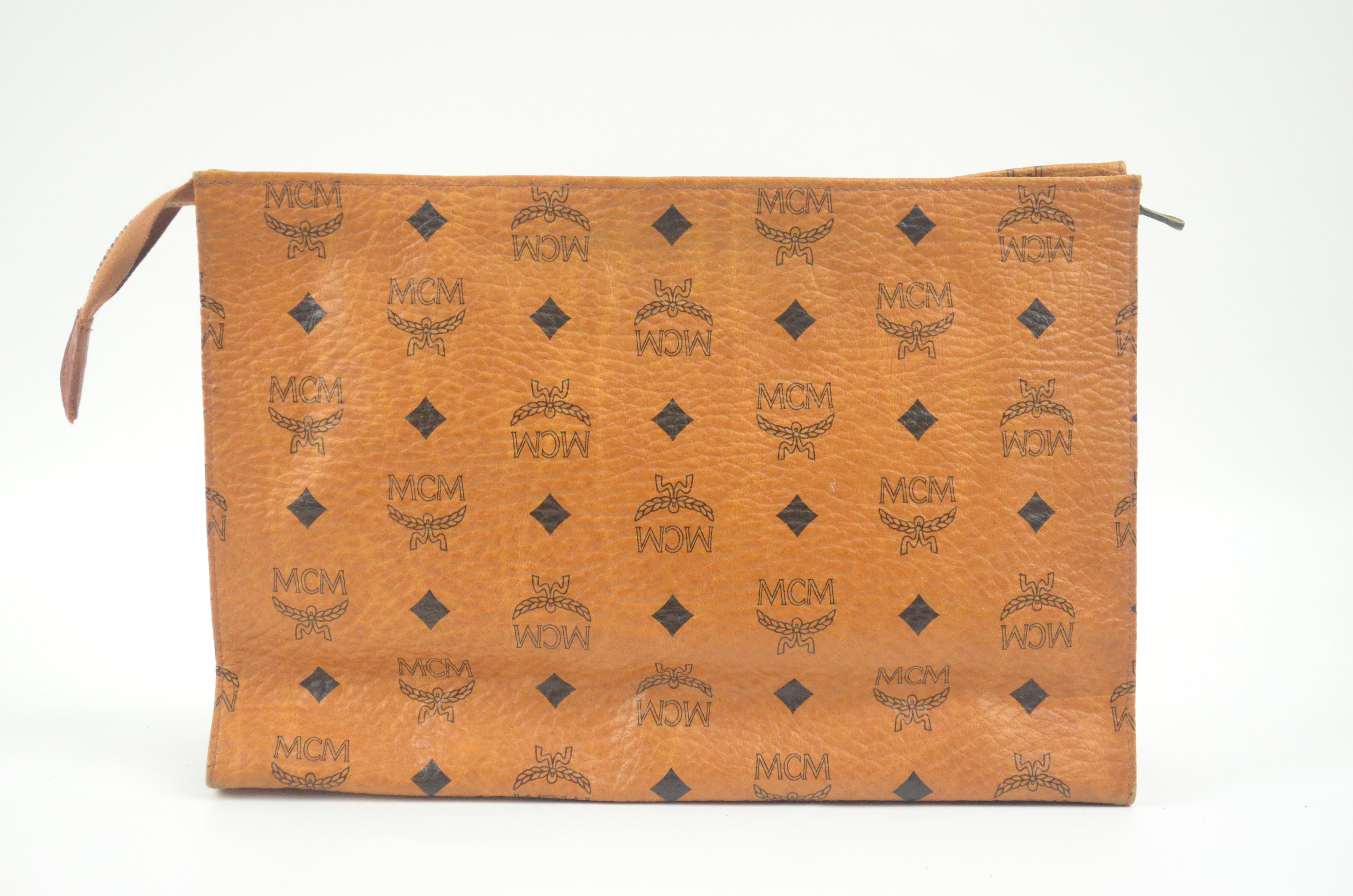 MCM Clutch