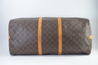 Louis Vuitton Keepall 55