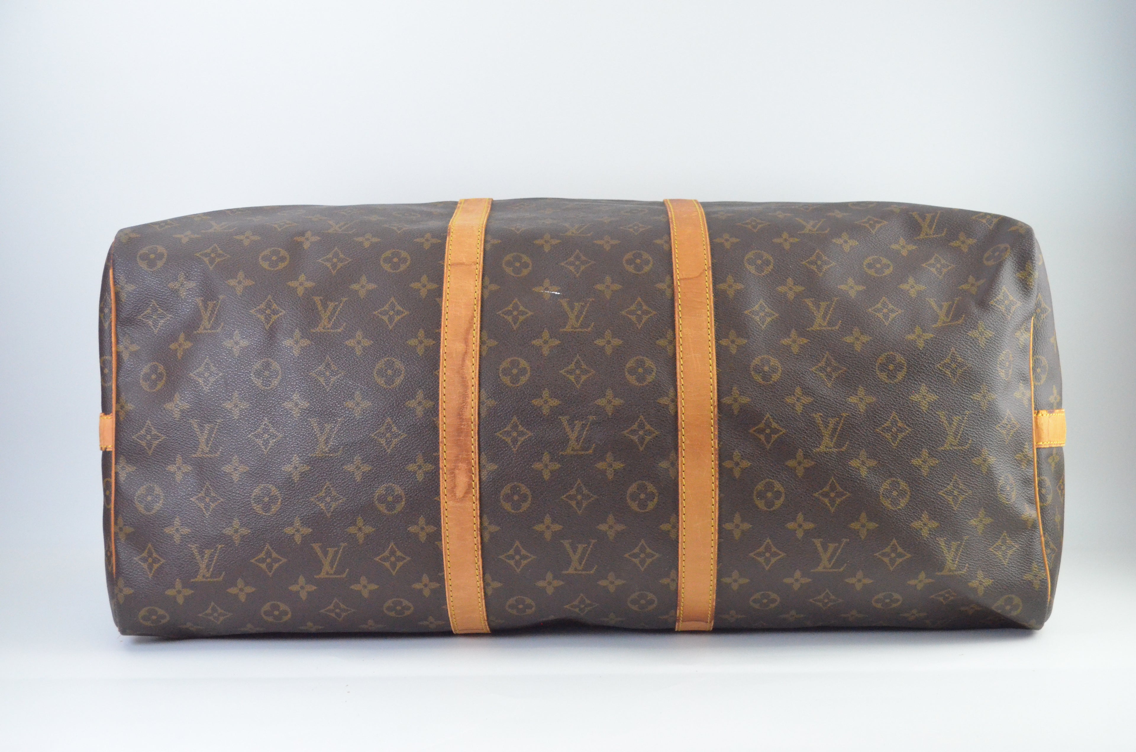 Louis Vuitton Keepall 55