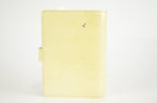 Louis Vuitton Agenda PM Vernis