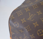 Louis Vuitton Keepall 55