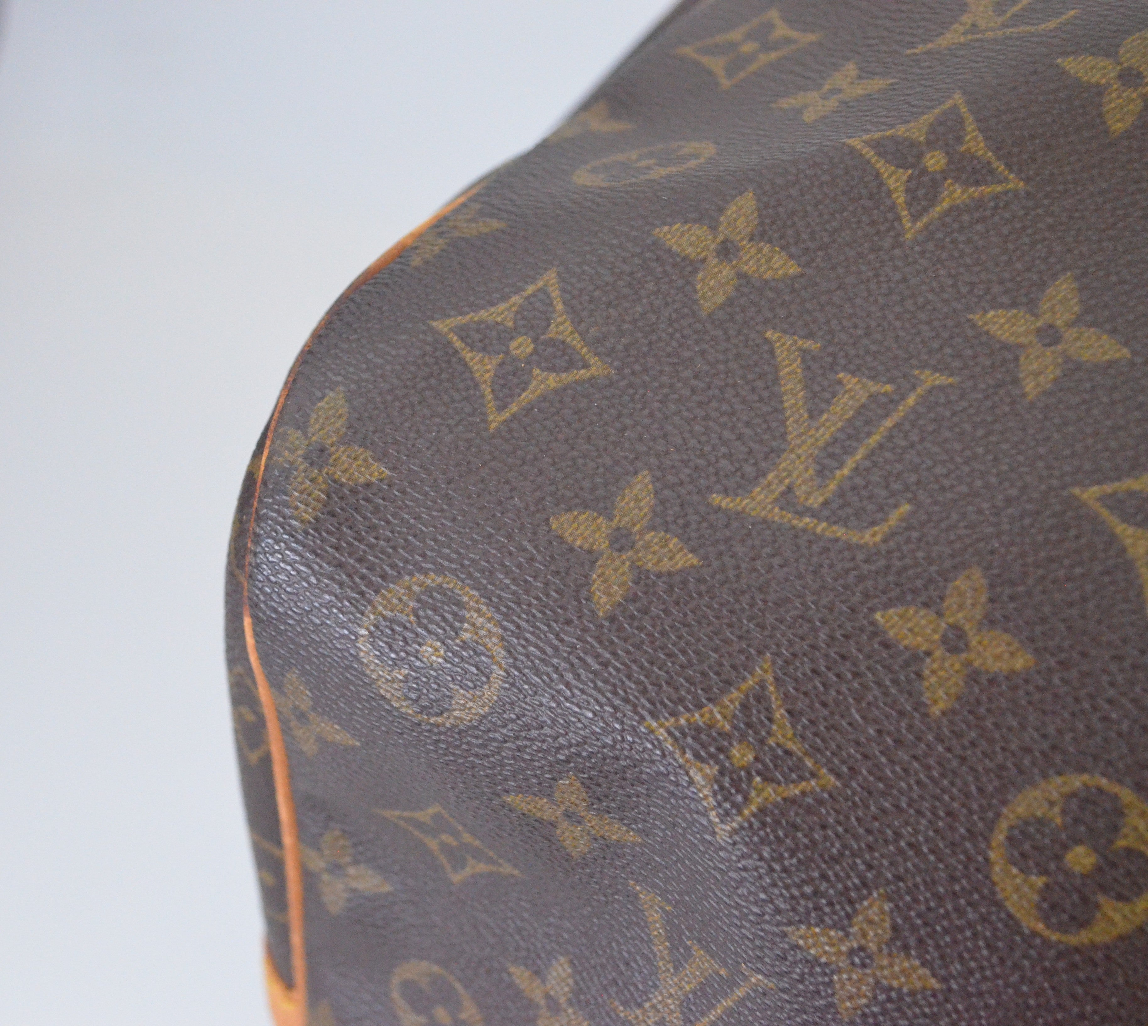 Louis Vuitton Keepall 55