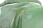 Louis Vuitton Noé Epi Leder