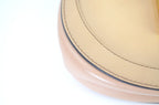 Chloé Drew Bijou Schultertasche Leder Beige