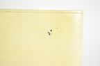 Louis Vuitton Agenda PM Vernis