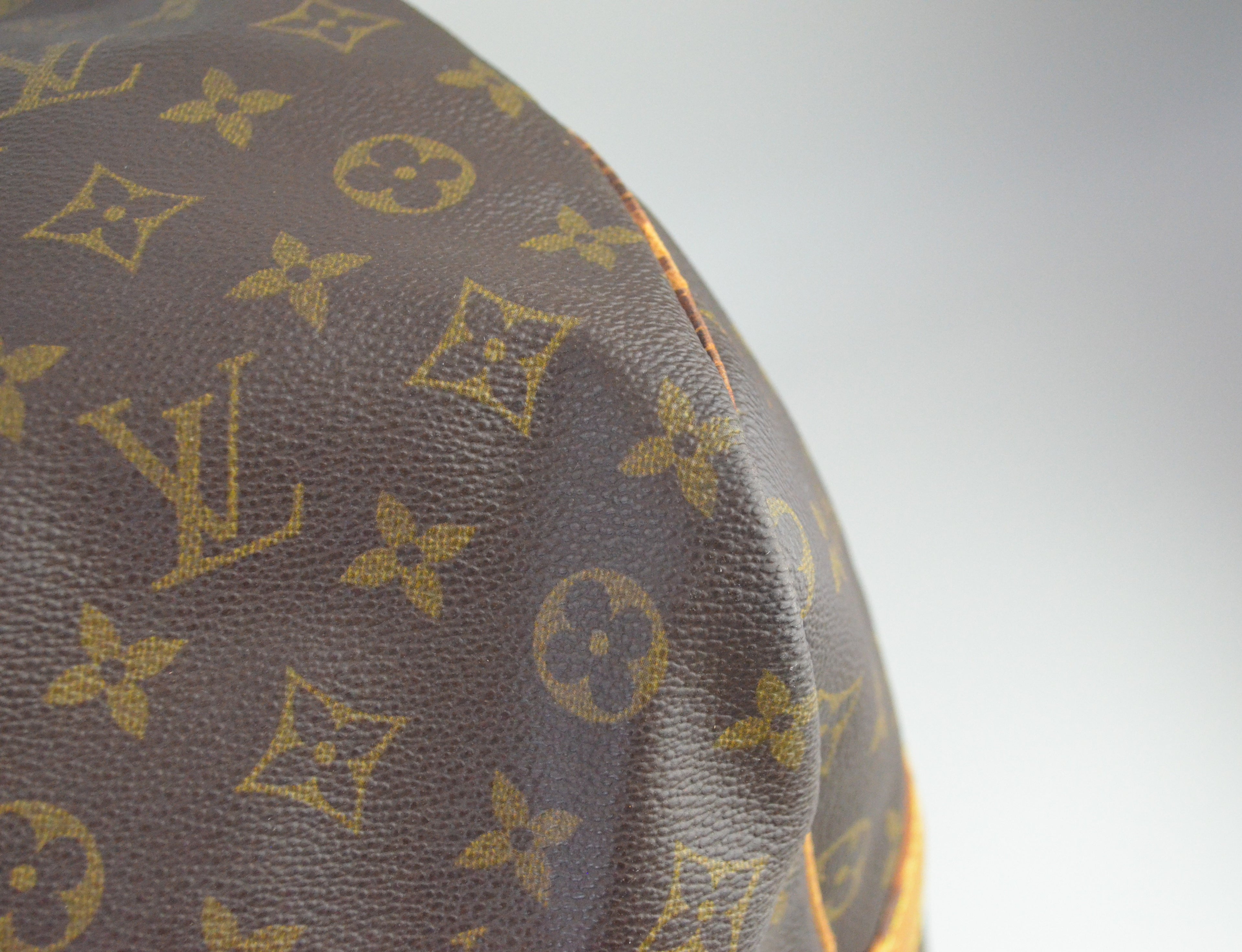 Louis Vuitton Keepall 55
