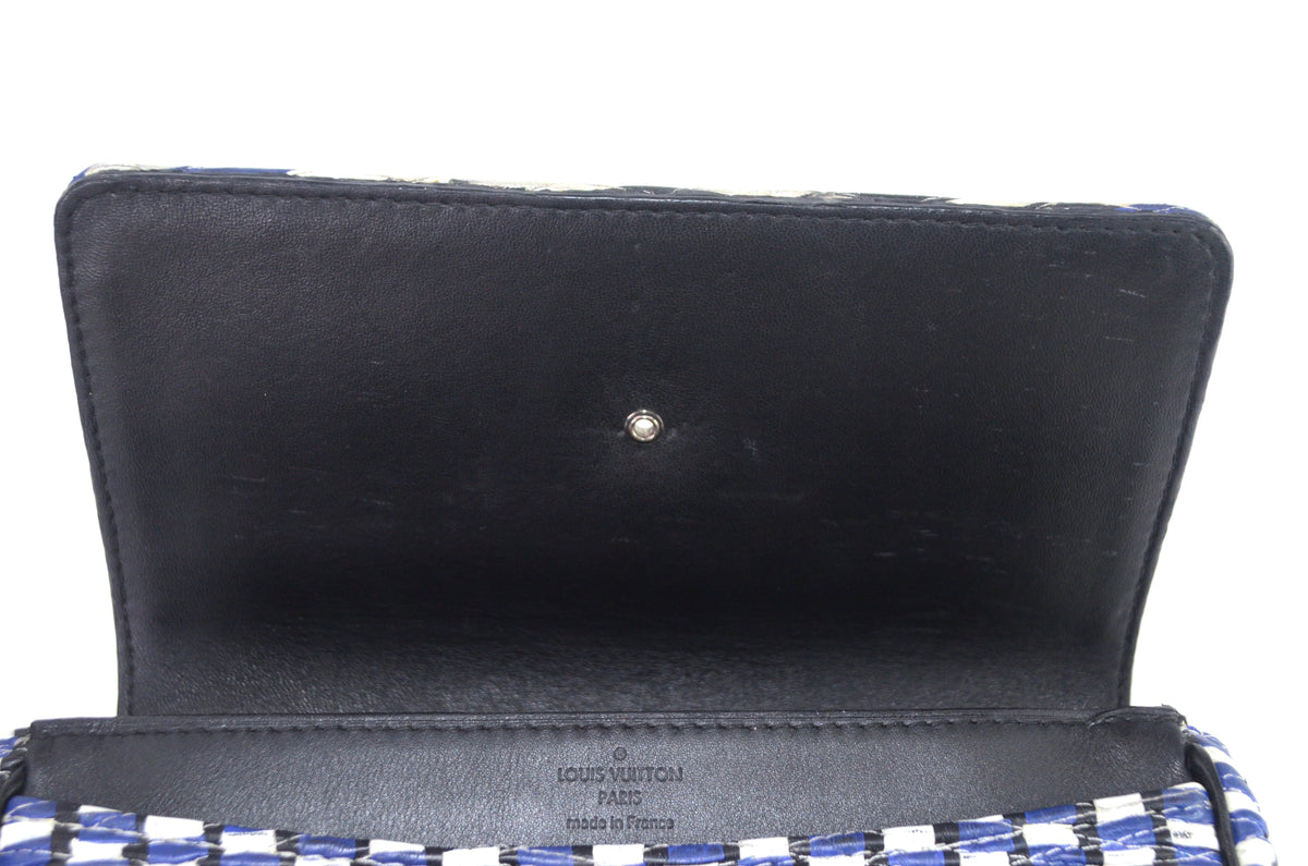 Louis Vuitton Pochette Louise MM