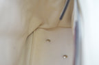 Valentino Garavani Rockstud Spike Shoulder Bag Light Ivory