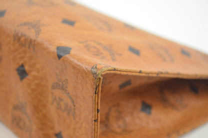 MCM Clutch