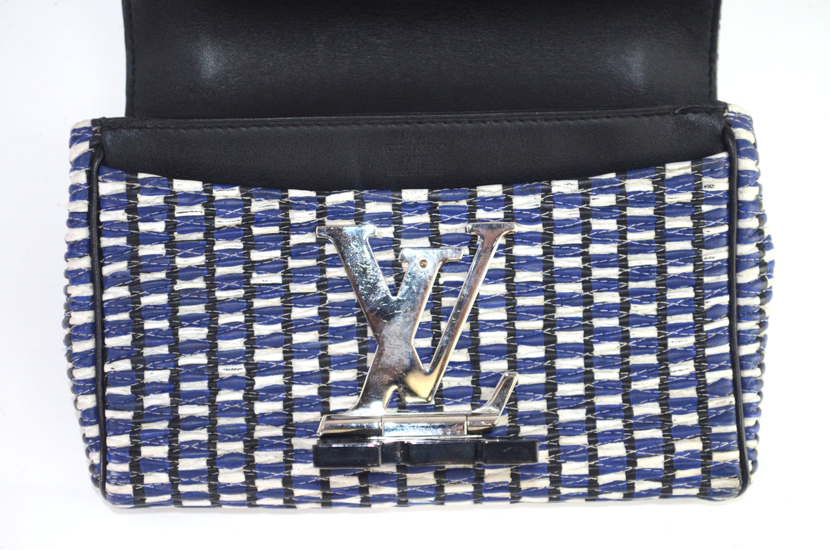 Louis Vuitton Pochette Louise MM