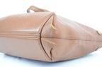 Miu Miu Shopper braun