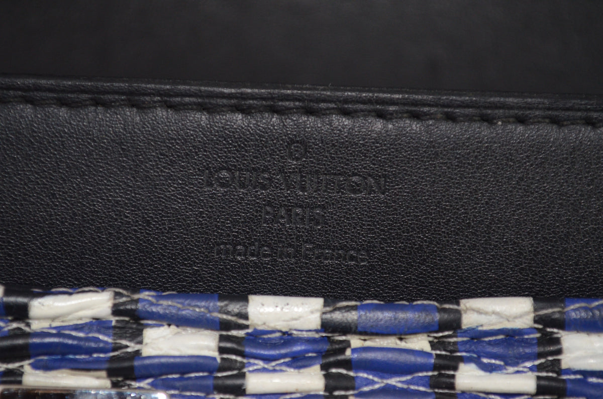 Louis Vuitton Pochette Louise MM
