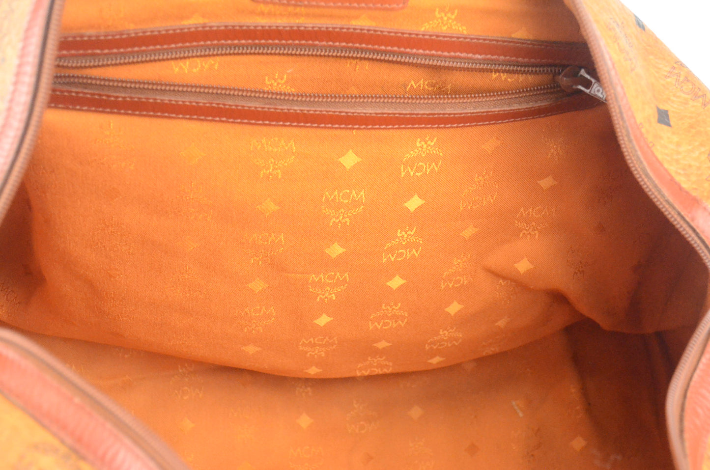 MCM Reisetasche